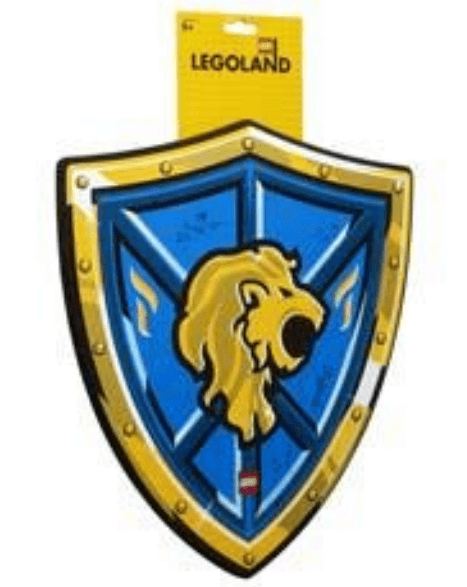 Lion Shield