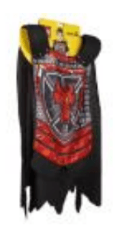 Dragon Knight Dress-Up