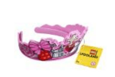 Princess Crown