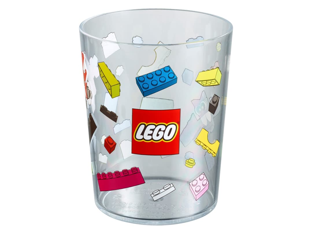 Tumbler