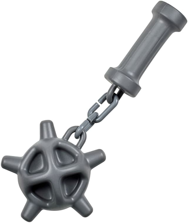 Flail