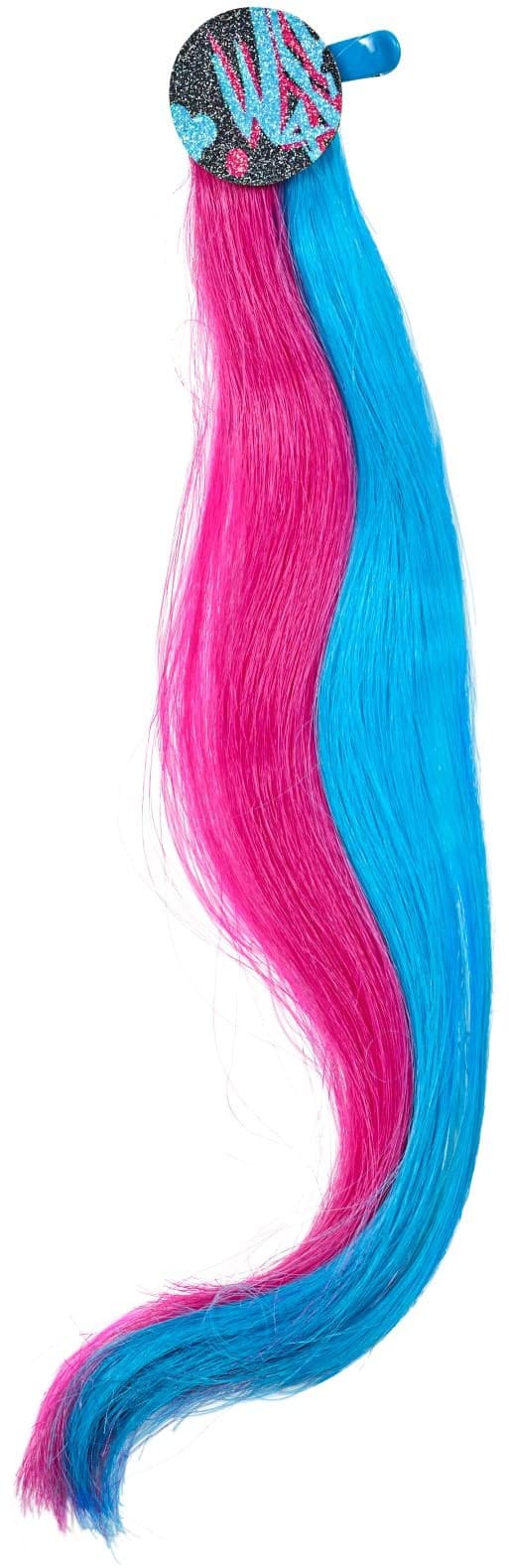 Lucy Hair