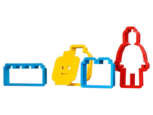 Cookie Cutters