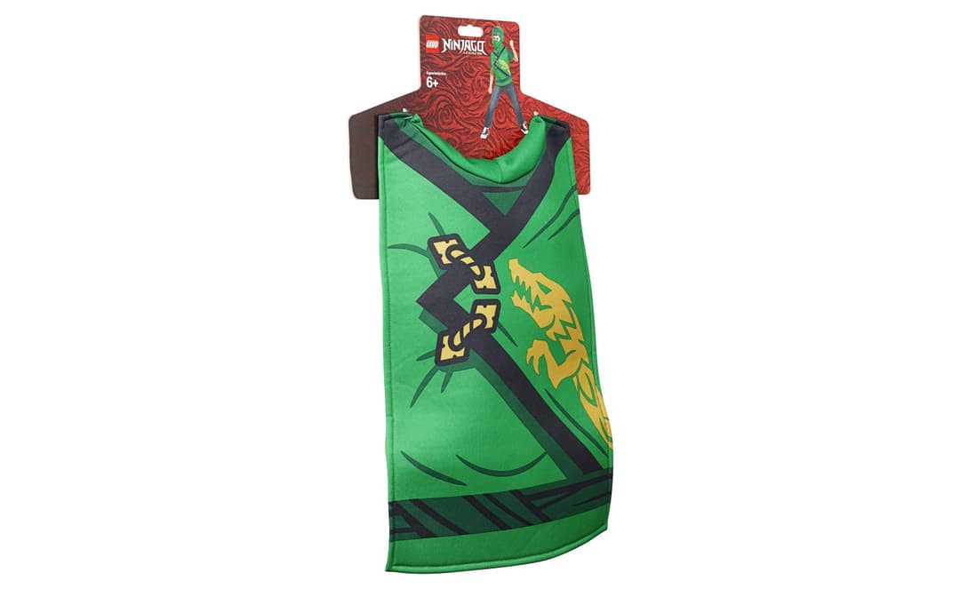 Ninja Dress Up