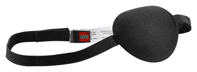 Pirate Eye Patch
