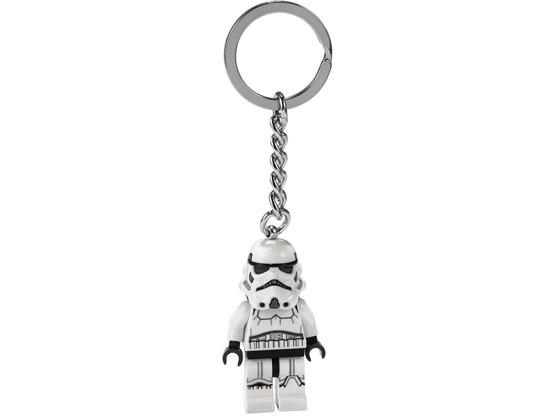 Stormtrooper Key Chain
