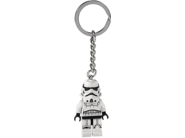 Stormtrooper Key Chain
