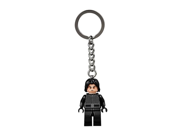 Kylo Ren Key Chain