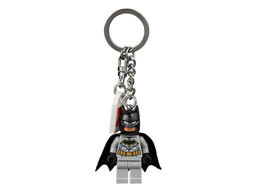 Batman Key Chain