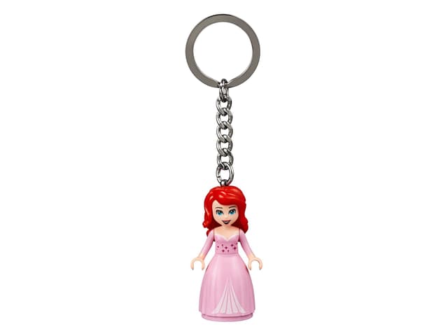 Ariel Key Chain