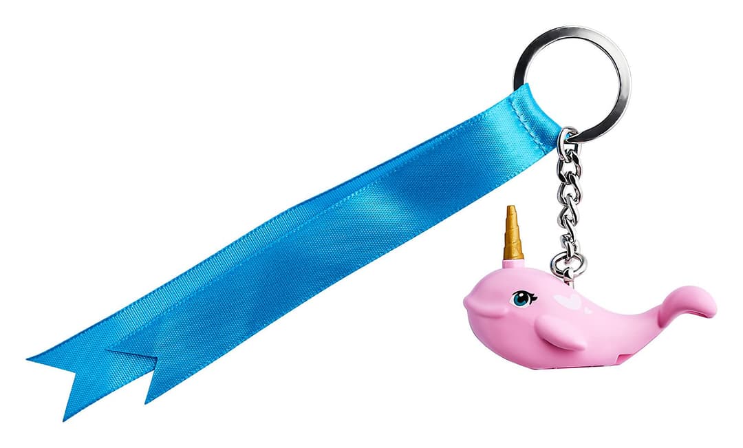 Friends Bag Charm