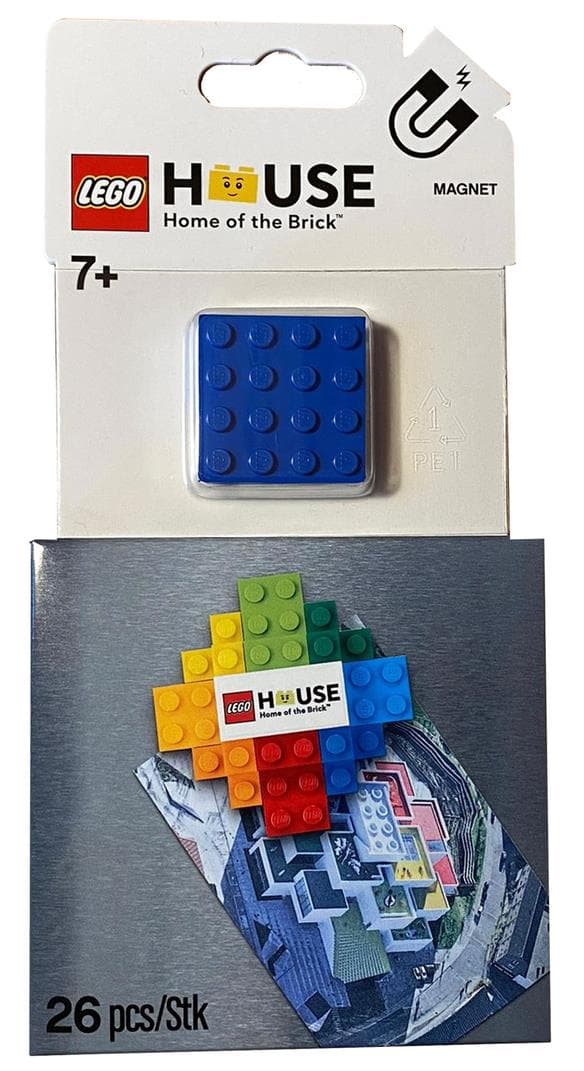 House Magnet