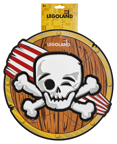 Pirate Shield