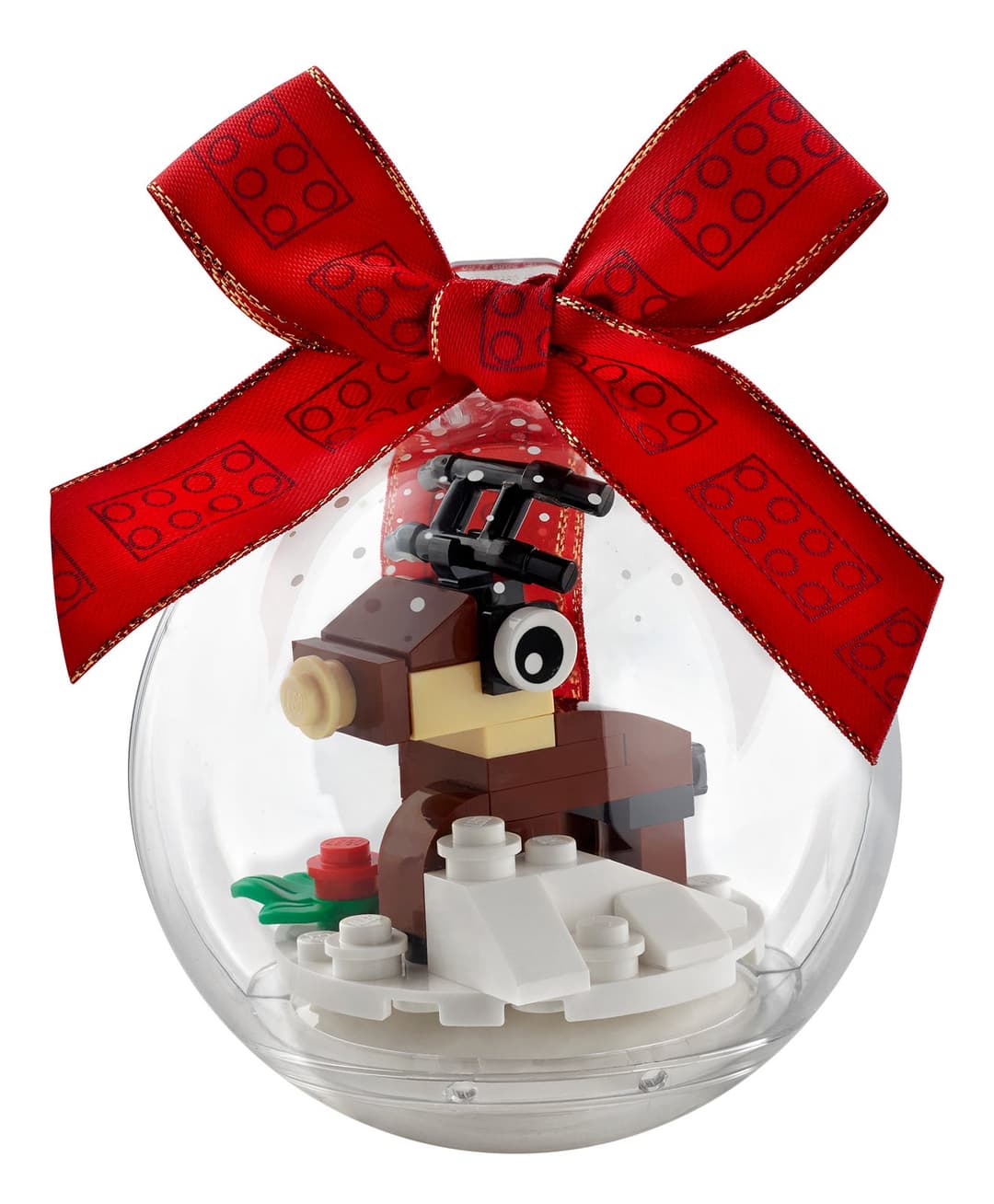 Ornament Reindeer