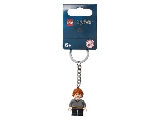 Брелок Harry Potter Рон