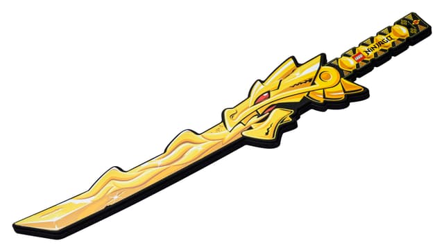 Sword of Fire
