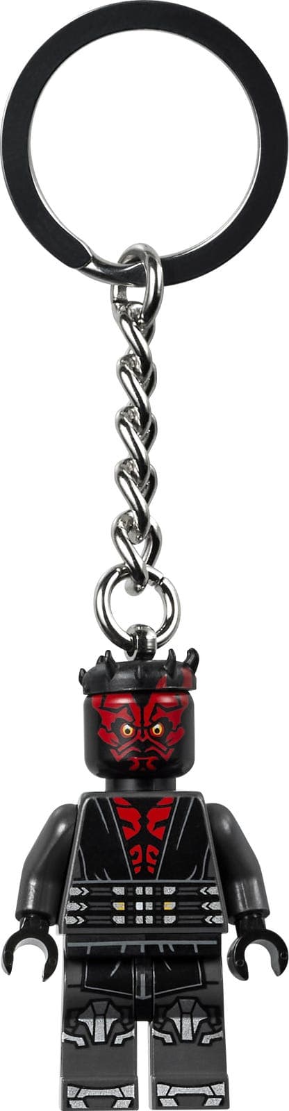 Брелок Lego Darth Maul 1шт