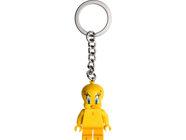 Tweety Key Chain