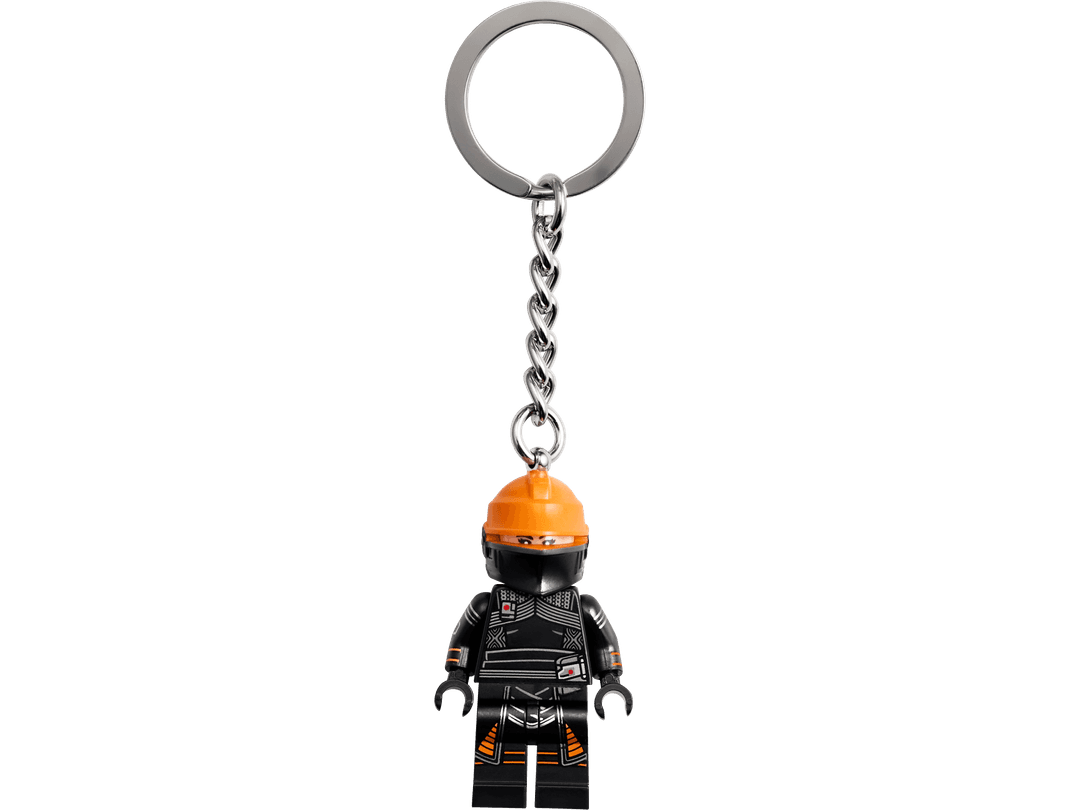 Брелок LEGO Star Wars Fennec Shand