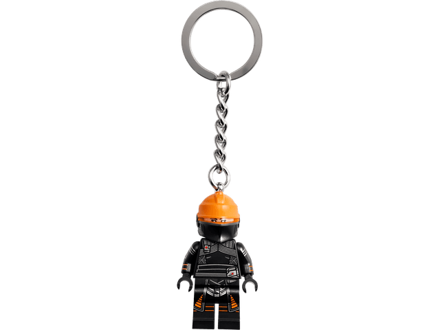 Брелок LEGO Star Wars Fennec Shand