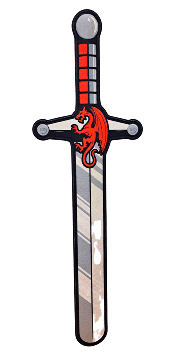 Dragon Clan Sword