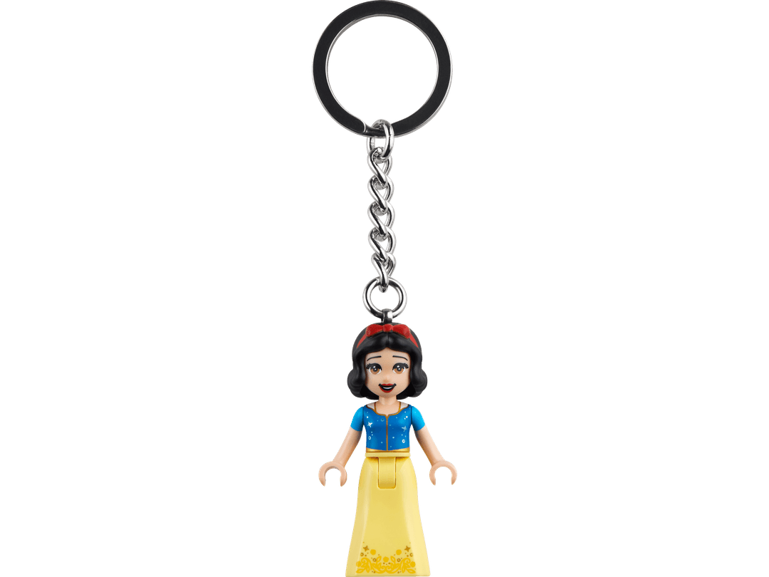 Snow White Key Chain