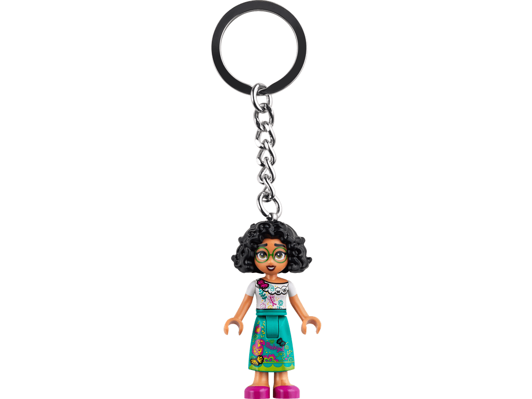 Mirabel Key Chain
