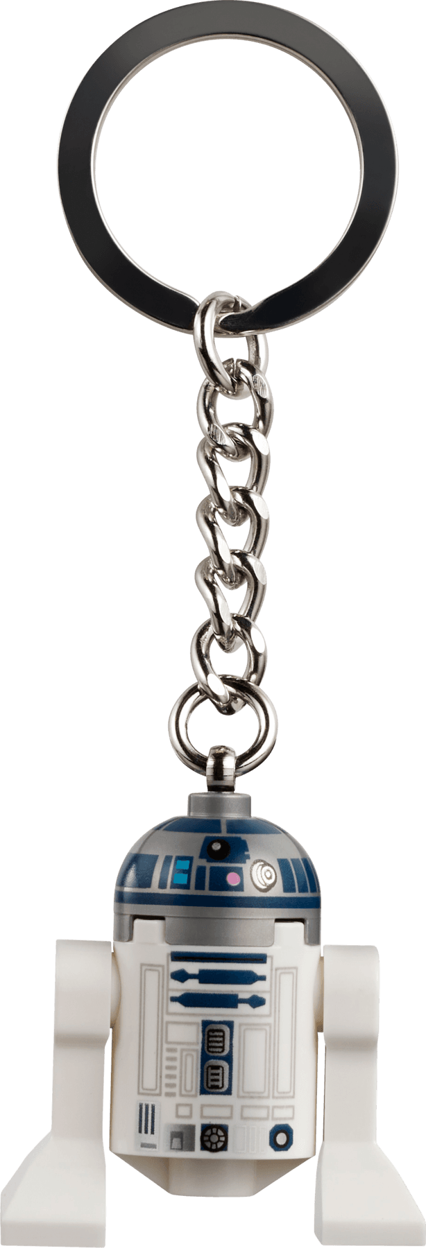 R2-D2 Key Chain