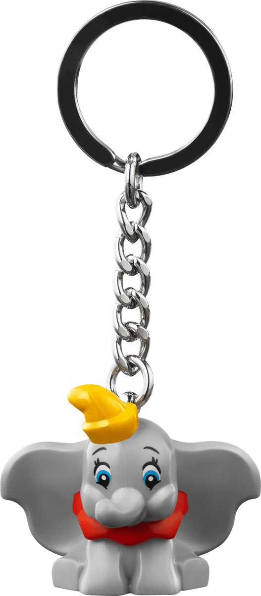 Dumbo Key Chain
