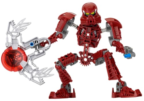 Toa Vakama (Тоа Вакама)