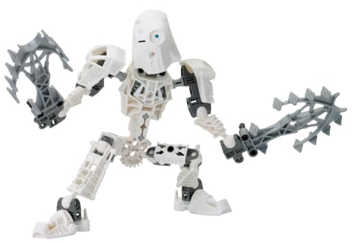 Toa Nuju (Тоа Ную)