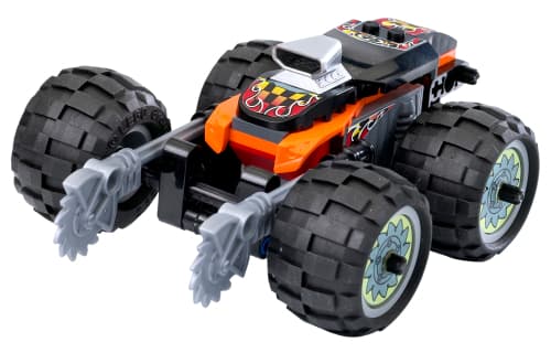 Buzz Saw (Циркулярна пила)