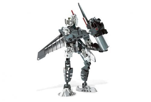 Toa Kopaka (Toa Копака)
