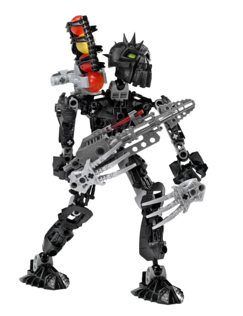Toa Nuparu (Тоа Нупару)