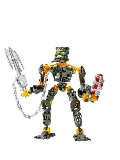 Toa Hewkii (Тоа Х’юкі)