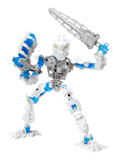 Toa Matoro (Тоа Маторо)