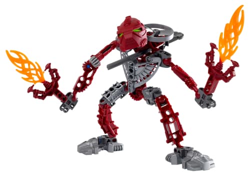 Toa Vakama Hordika (Тоа Вакама Хорді