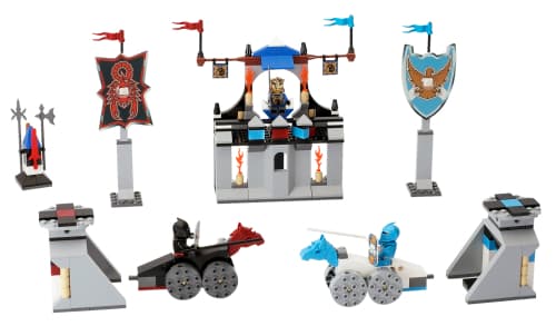The Grand Tounament (Великий лицарсь
