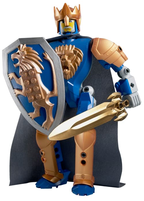 King Mathias (Король Матіас)