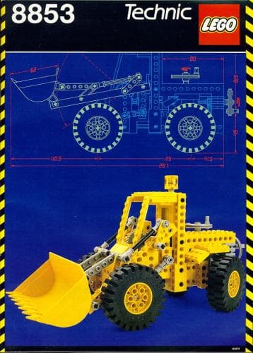 Excavator / Digger