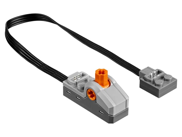 Control Switch
