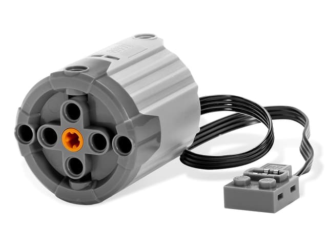 XL-Motor
