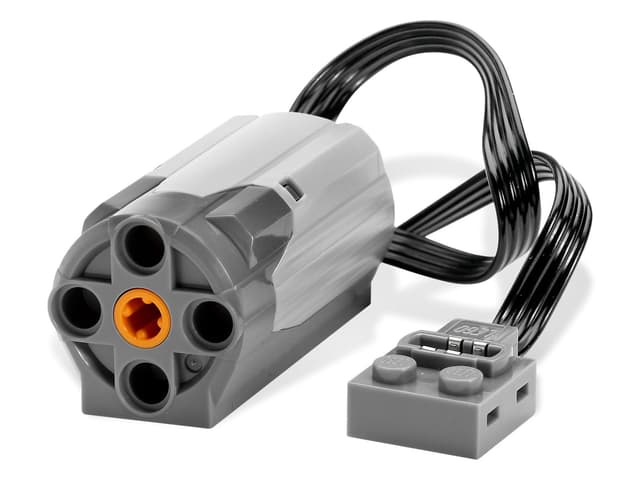 M-Motor