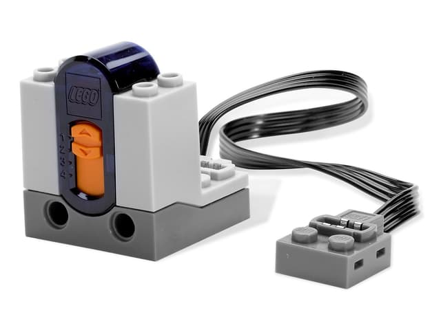 IR Receiver