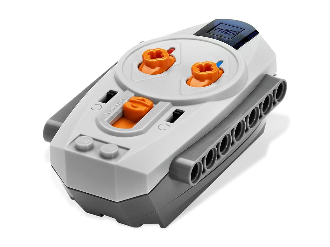 IR Remote Control