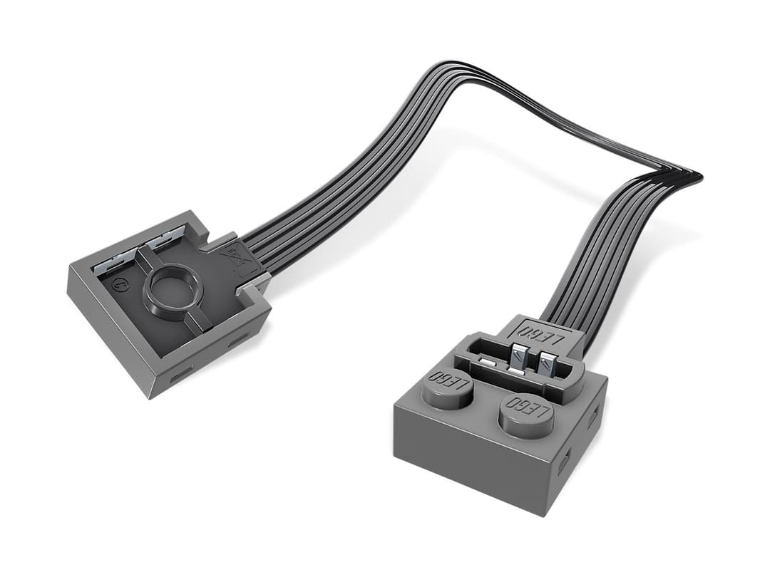Extension Wire