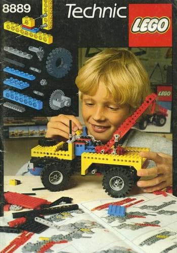 Idea Book