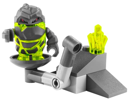 Monster Launcher