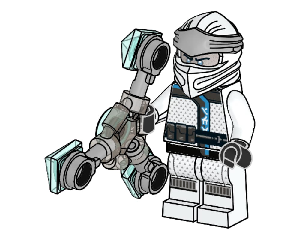 Zane