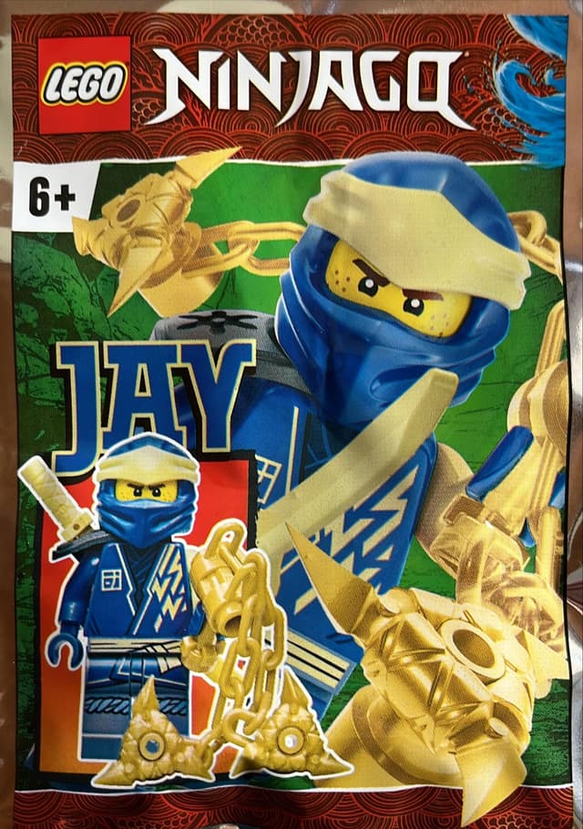 Jay
